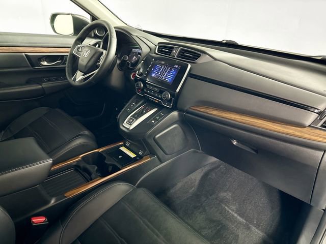 Used 2021 Honda CR-V Touring image 27