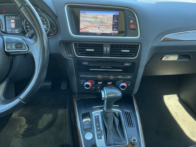 Used 2015 Audi Q5 TDI Premium Plus w/ Technology Package AWD/4WD image 11