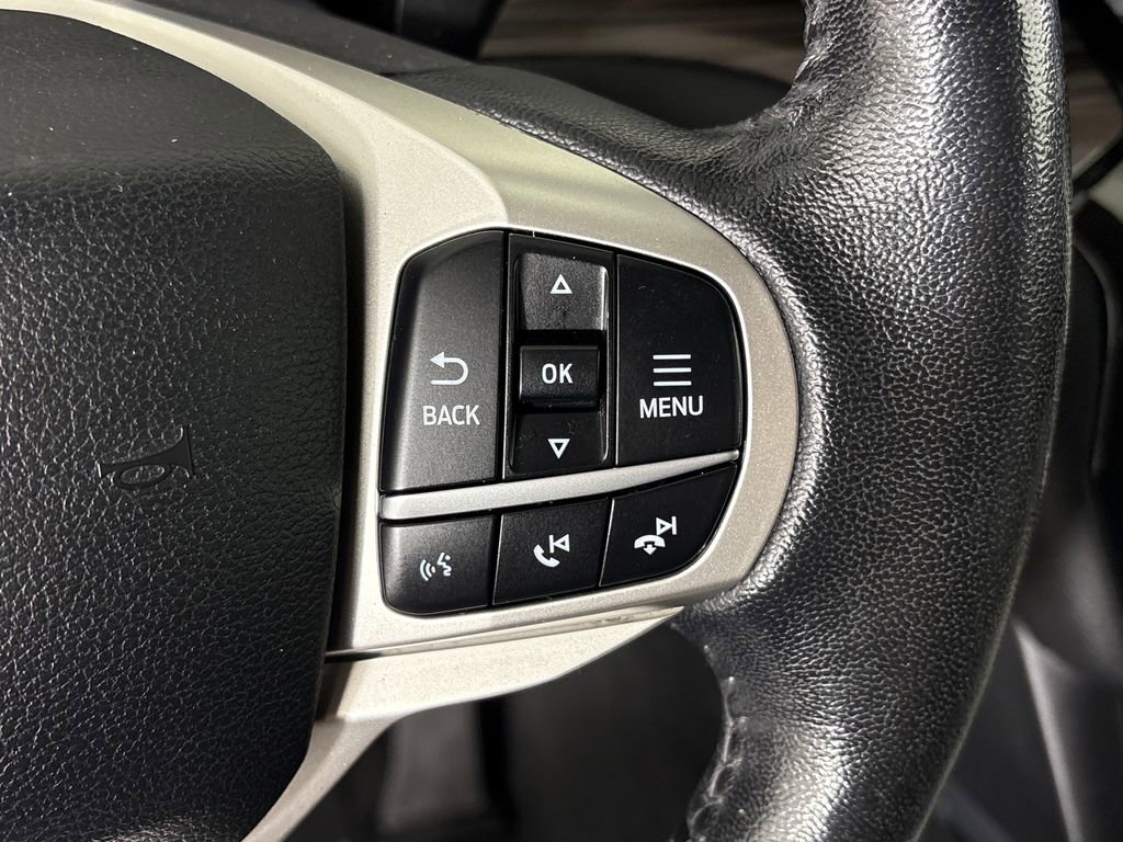 Certified 2021 Ford Explorer Limited w/ Equipment Group 301A RWD image 18