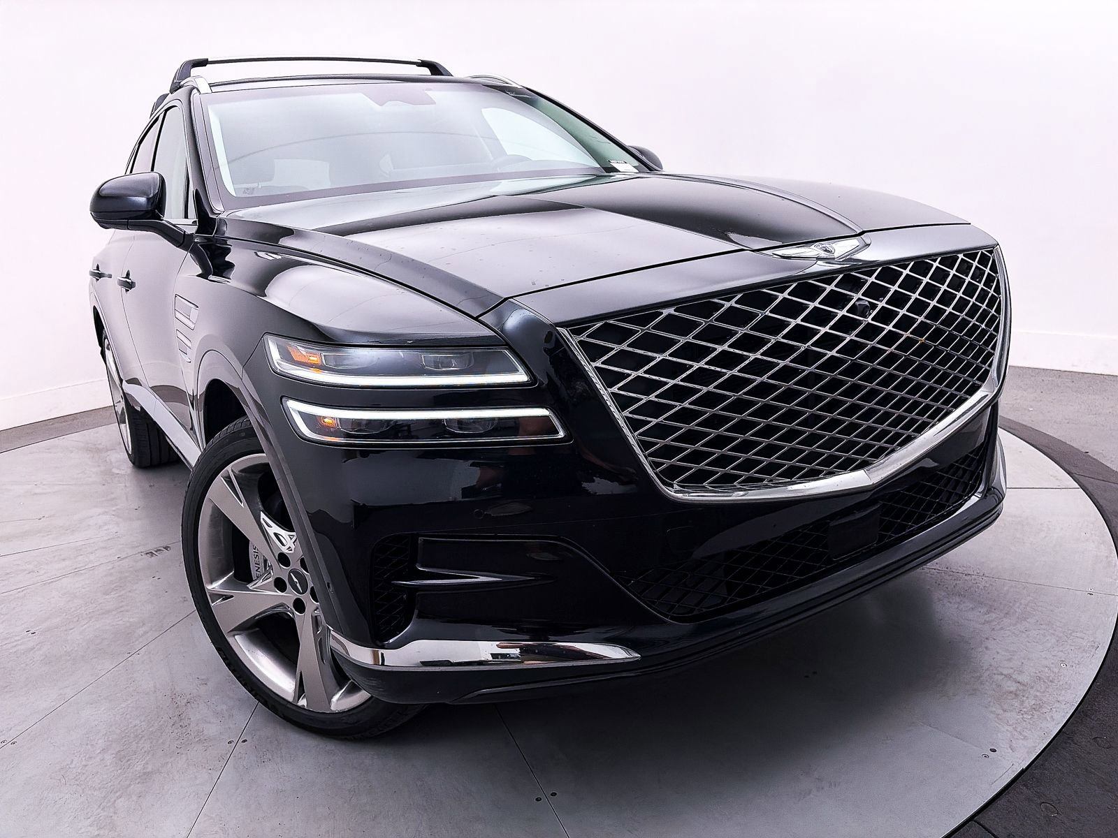 Used 2024 Genesis GV80 3.5T image 12