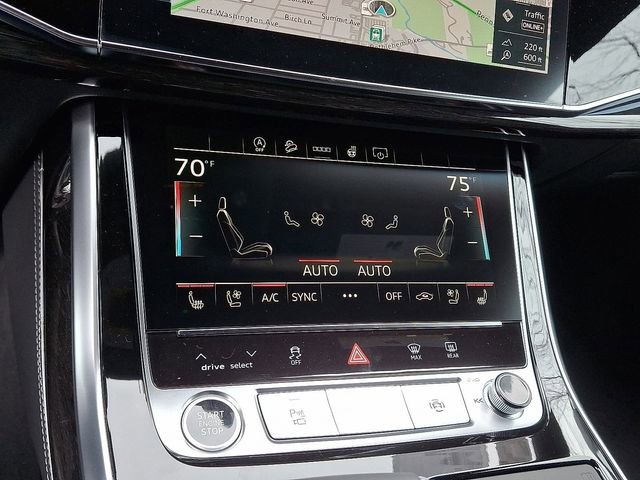 New 2026 Audi Q8 Premium Plus image 12