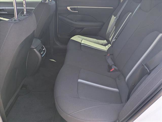 Used 2026 Hyundai Sonata Blue FWD image 17