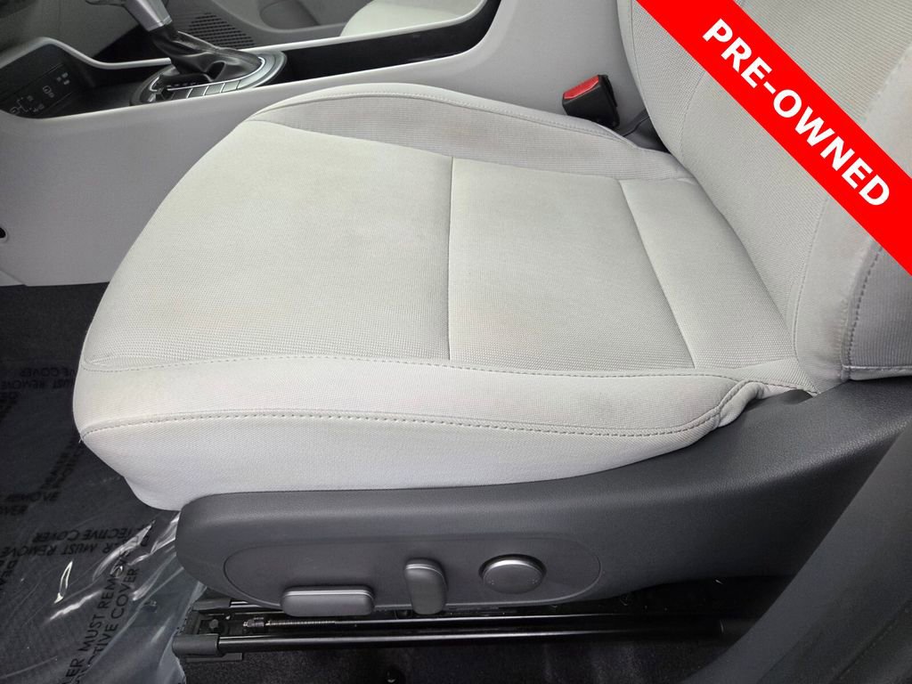 Used 2024 Hyundai Kona SEL image 24