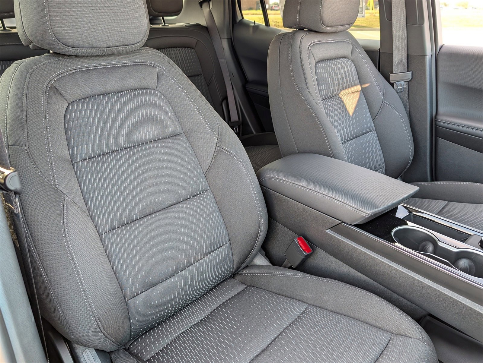 New 2026 Chevrolet Equinox LT image 19