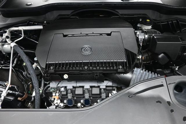 Used 2022 Acura MDX FWD w/ Technology Package image 32