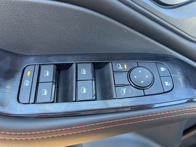 New 2026 Nissan Rogue SV w/ Rock Creek Premium Package image 12