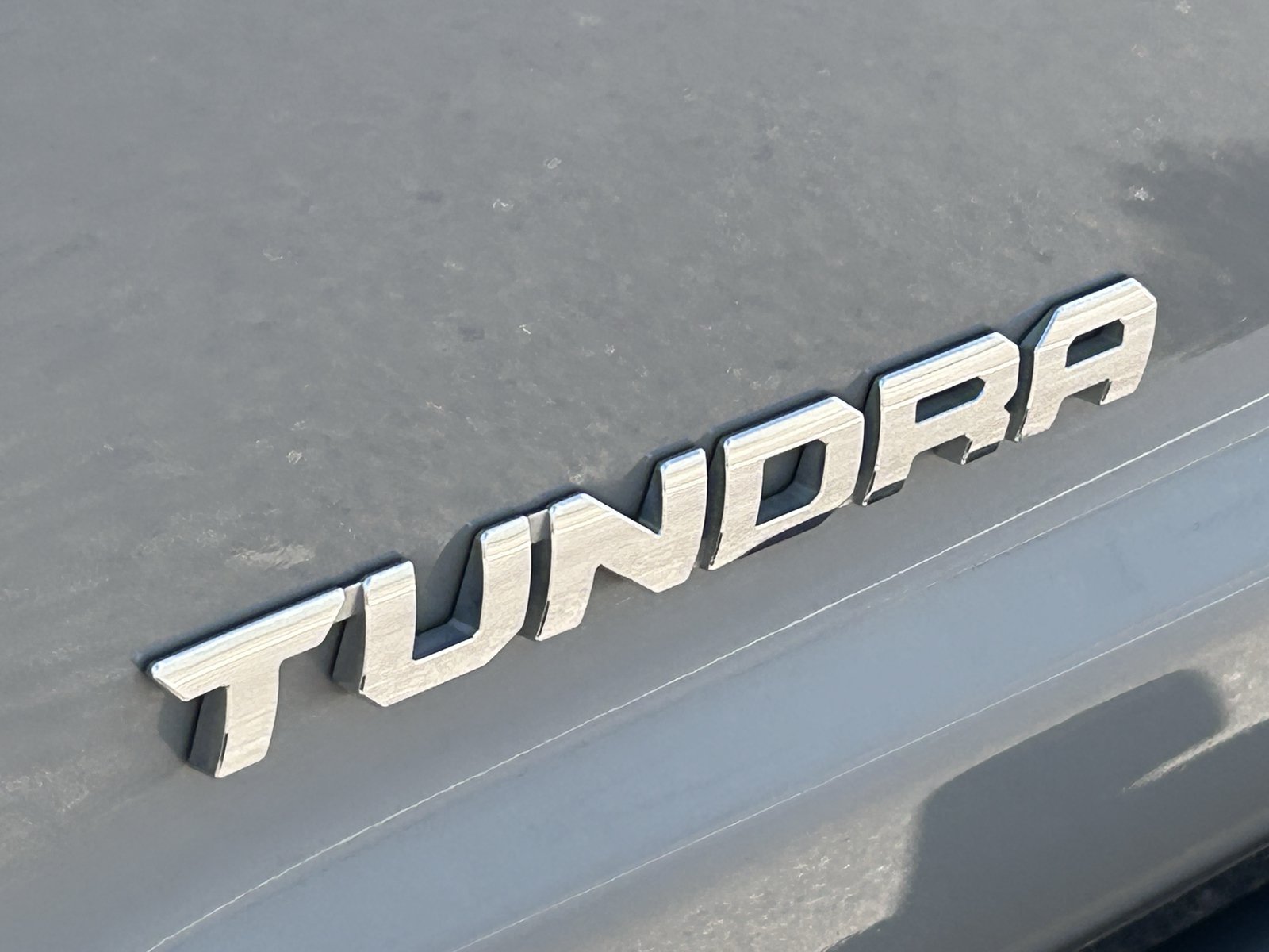 Used 2019 Toyota Tundra SR5 w/ TRD Off Road Package AWD/4WD image 10