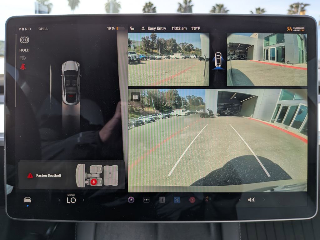 Used 2024 Tesla Model Y Performance image 14