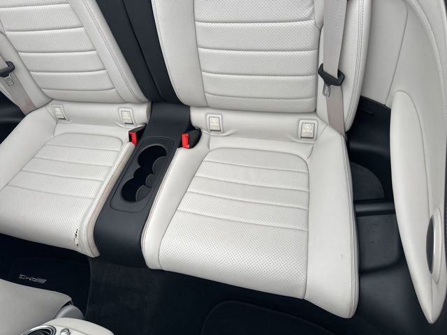 Certified 2017 Mercedes-Benz C 300 Cabriolet image 21
