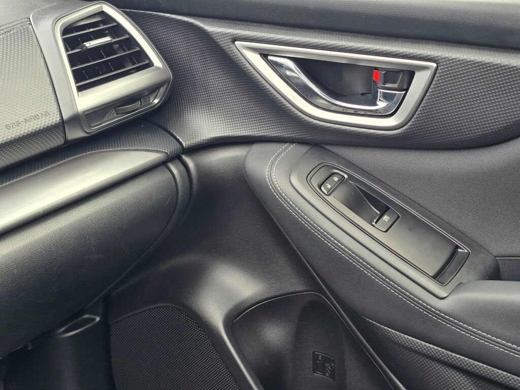 Used 2021 Subaru Forester Premium image 43