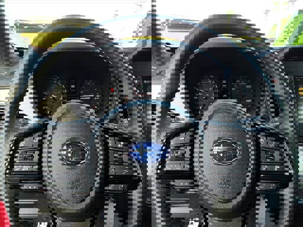 Certified 2025 Subaru Forester w/ Convenience Package #1 image 32