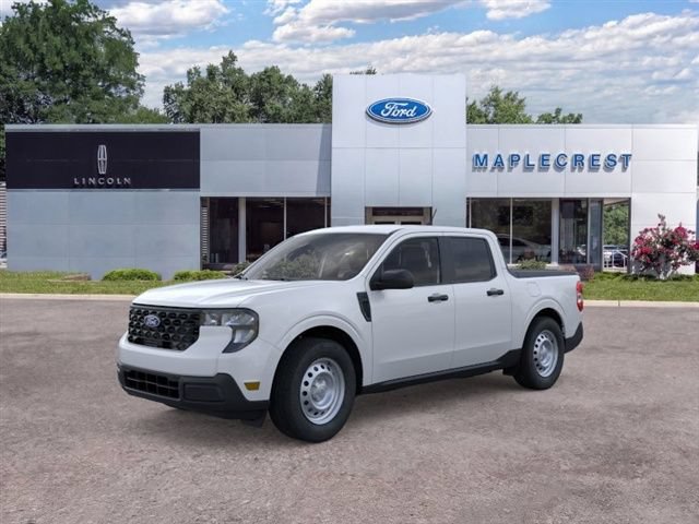New 2026 Ford Maverick XL w/ Equipment Group 101A