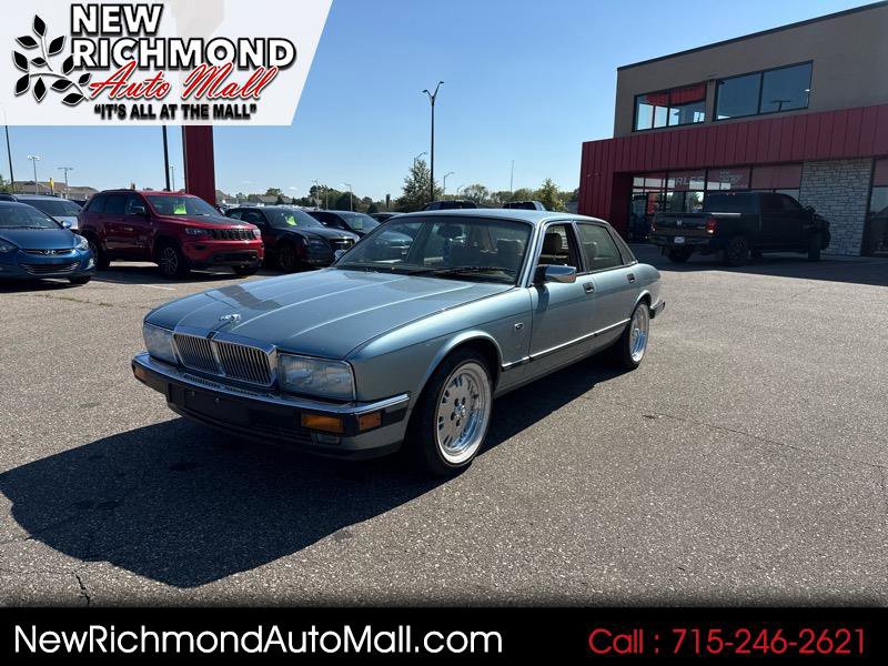 Used 1994 Jaguar XJ6
