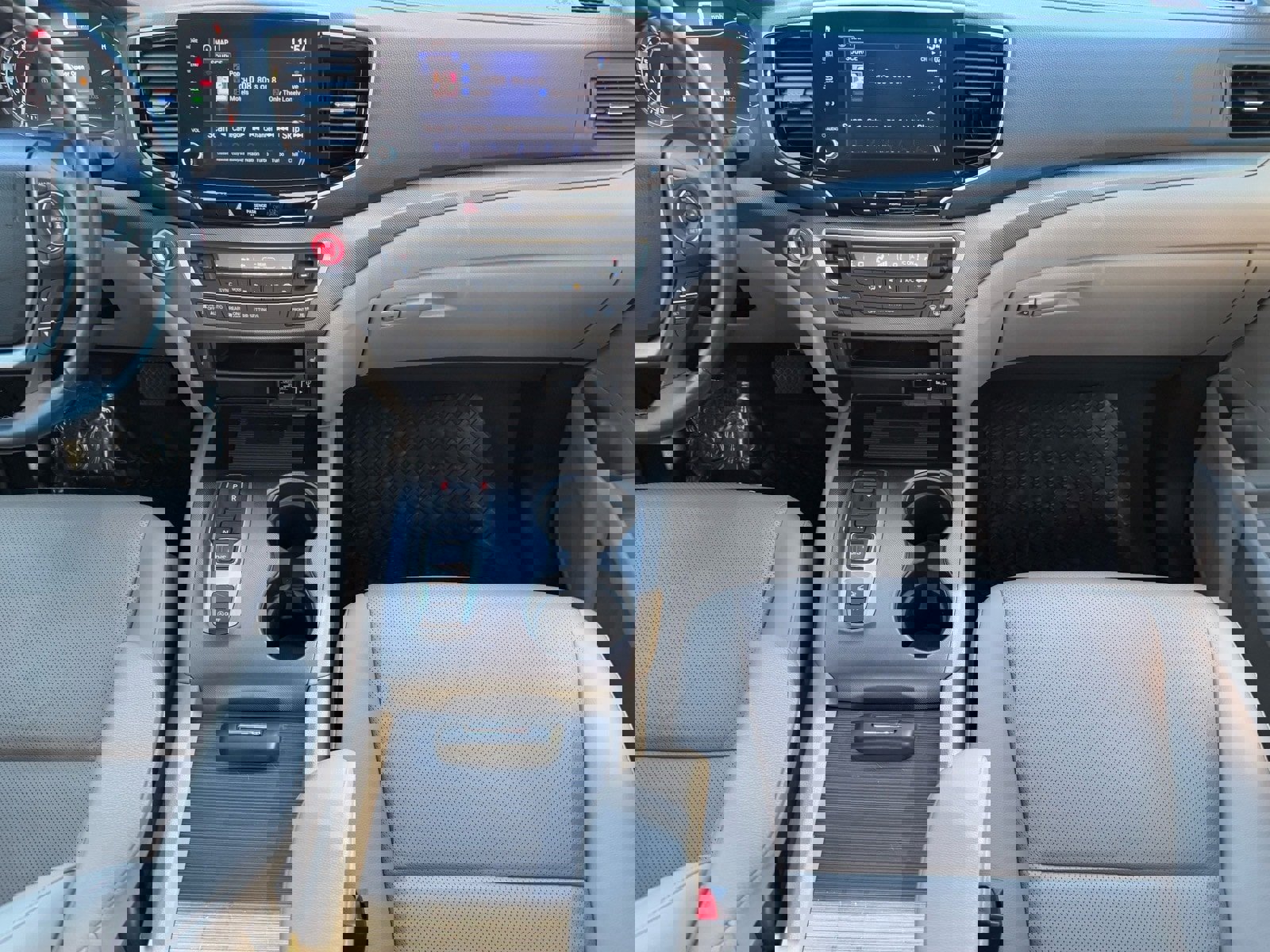 Used 2022 Honda Ridgeline RTL-E image 16