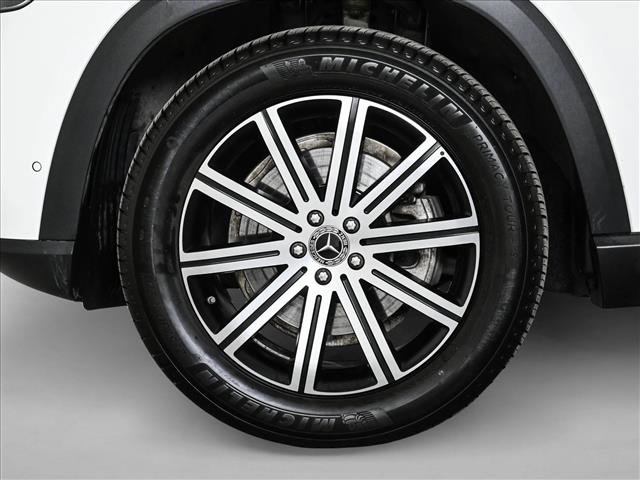 Certified 2026 Mercedes-Benz GLE 350 4MATIC image 26