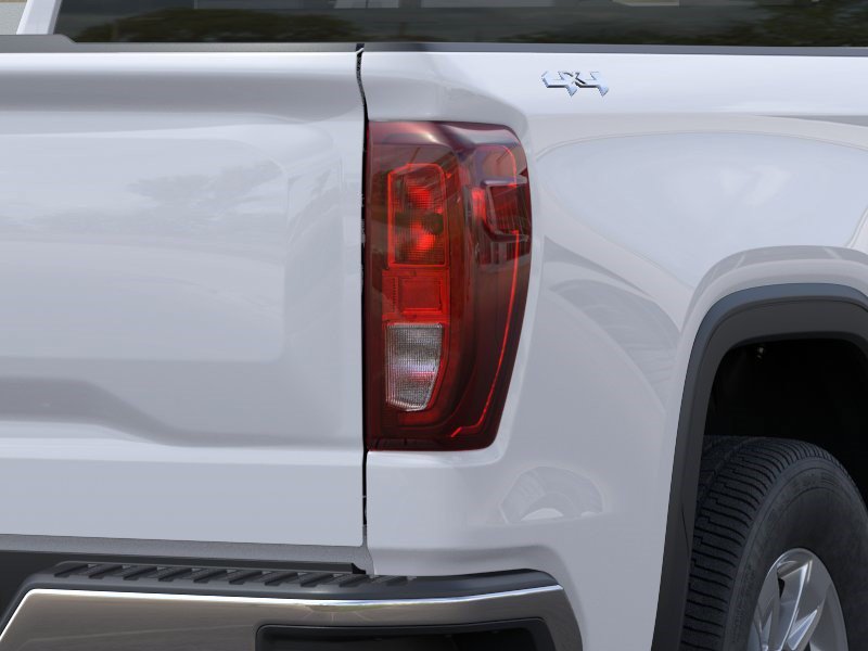 New 2026 GMC Sierra 1500 Pro w/ Pro Value Package AWD/4WD image 12