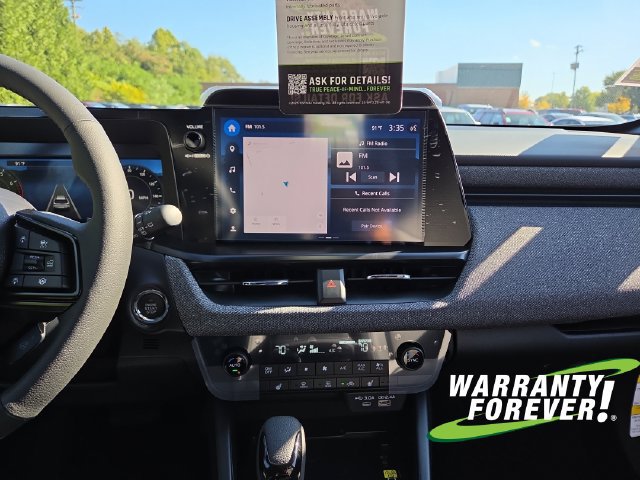 New 2026 Subaru Outback Wilderness AWD/4WD image 11