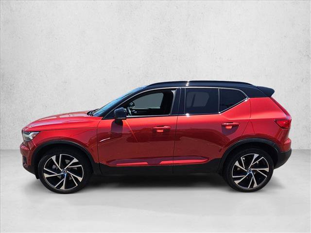 Used 2019 Volvo XC40 T5 R-Design AWD/4WD image 13