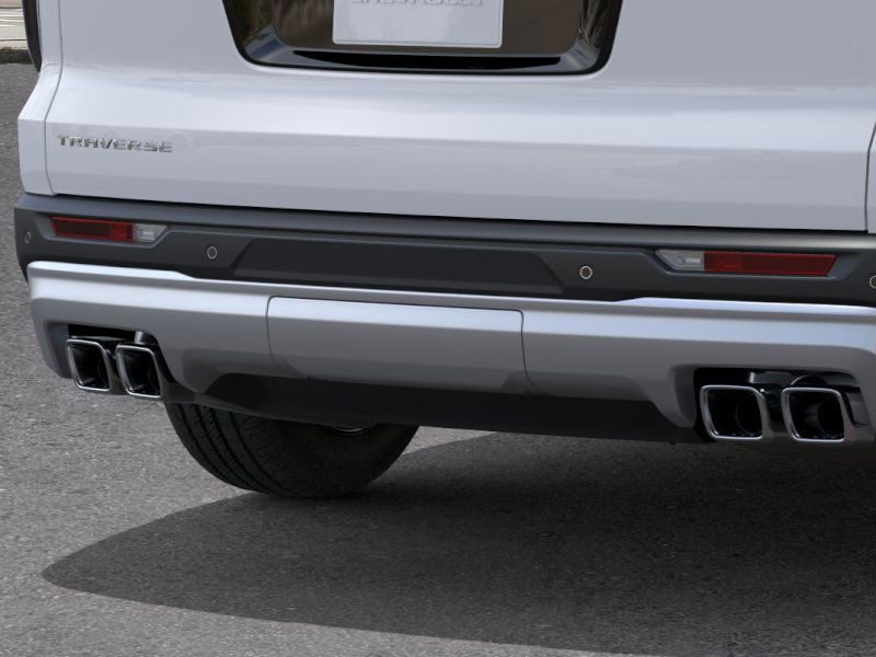New 2026 Chevrolet Traverse LT FWD image 14
