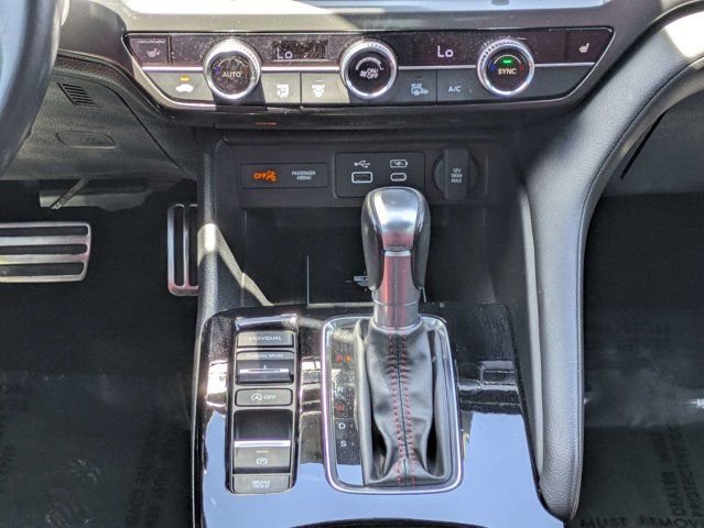 Used 2023 Acura Integra A-Spec FWD image 18