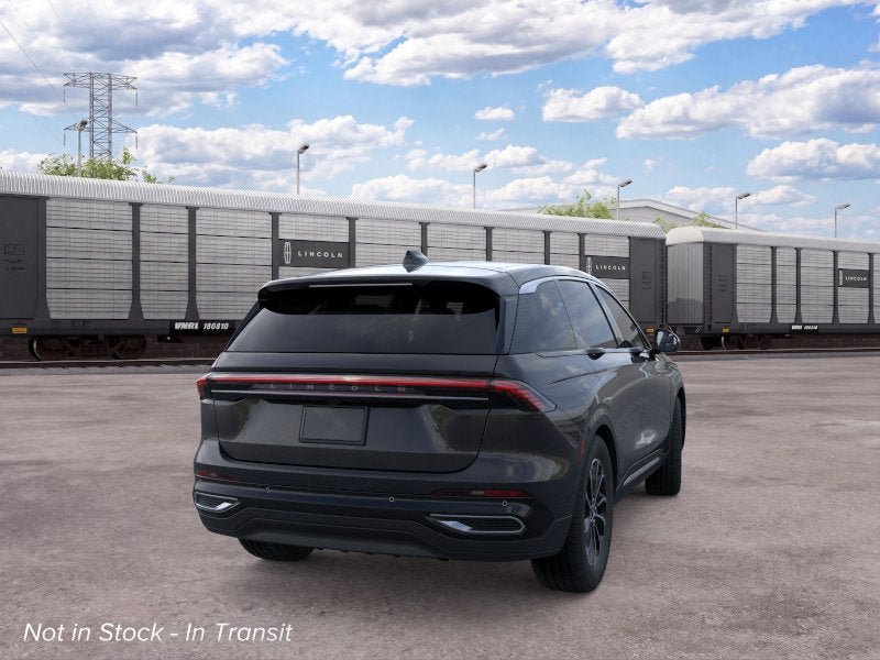 New 2026 Lincoln Nautilus Premier AWD/4WD image 7