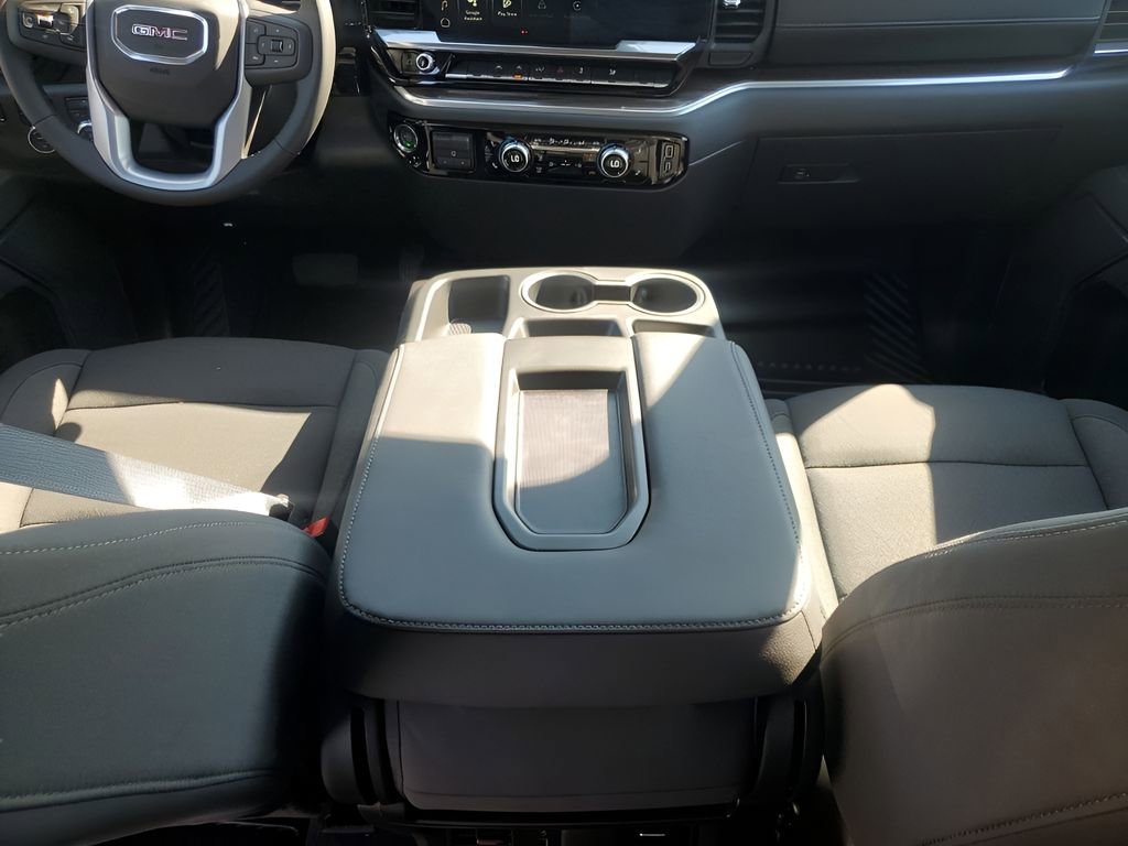 Used 2026 GMC Sierra 1500 Elevation image 20