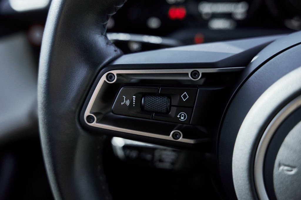 Used 2020 Porsche Taycan Turbo S image 57