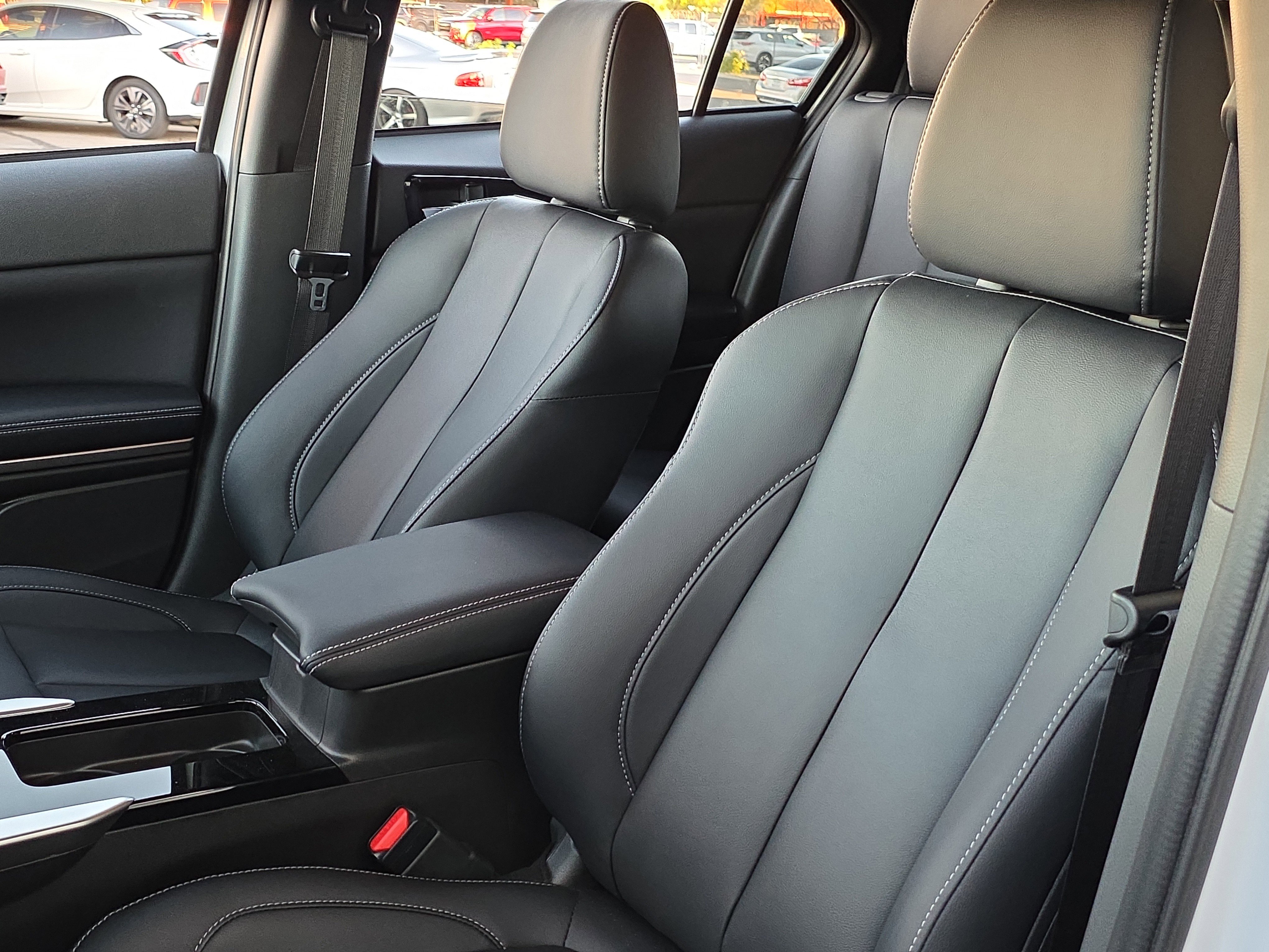 New 2026 Mitsubishi Eclipse Cross SEL image 13