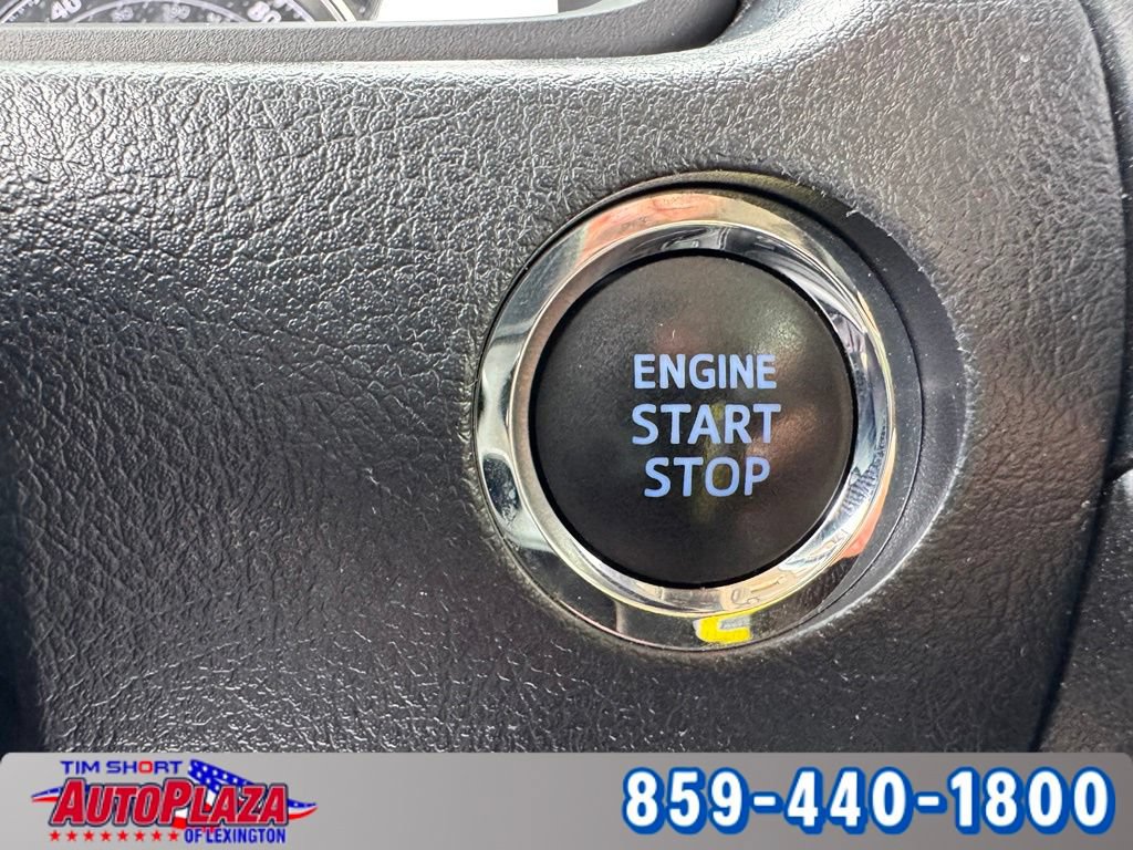 Used 2024 Toyota 4Runner TRD Off-Road Premium w/ Moonroof Package AWD/4WD image 27