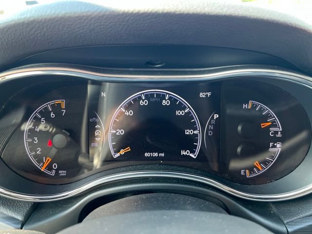 Certified 2020 Jeep Grand Cherokee Laredo AWD/4WD image 22