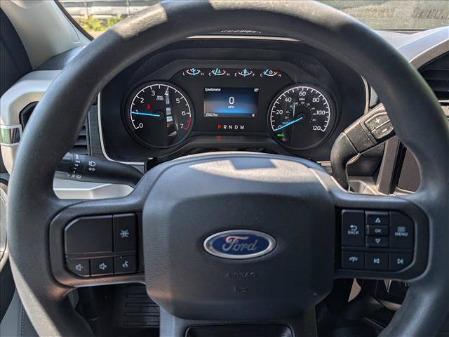 Used 2021 Ford F150 XL AWD/4WD image 34