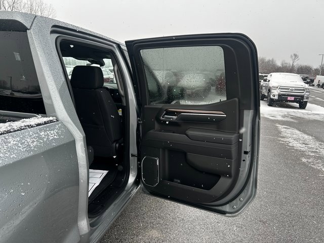 New 2026 Chevrolet Silverado 1500 RST image 36