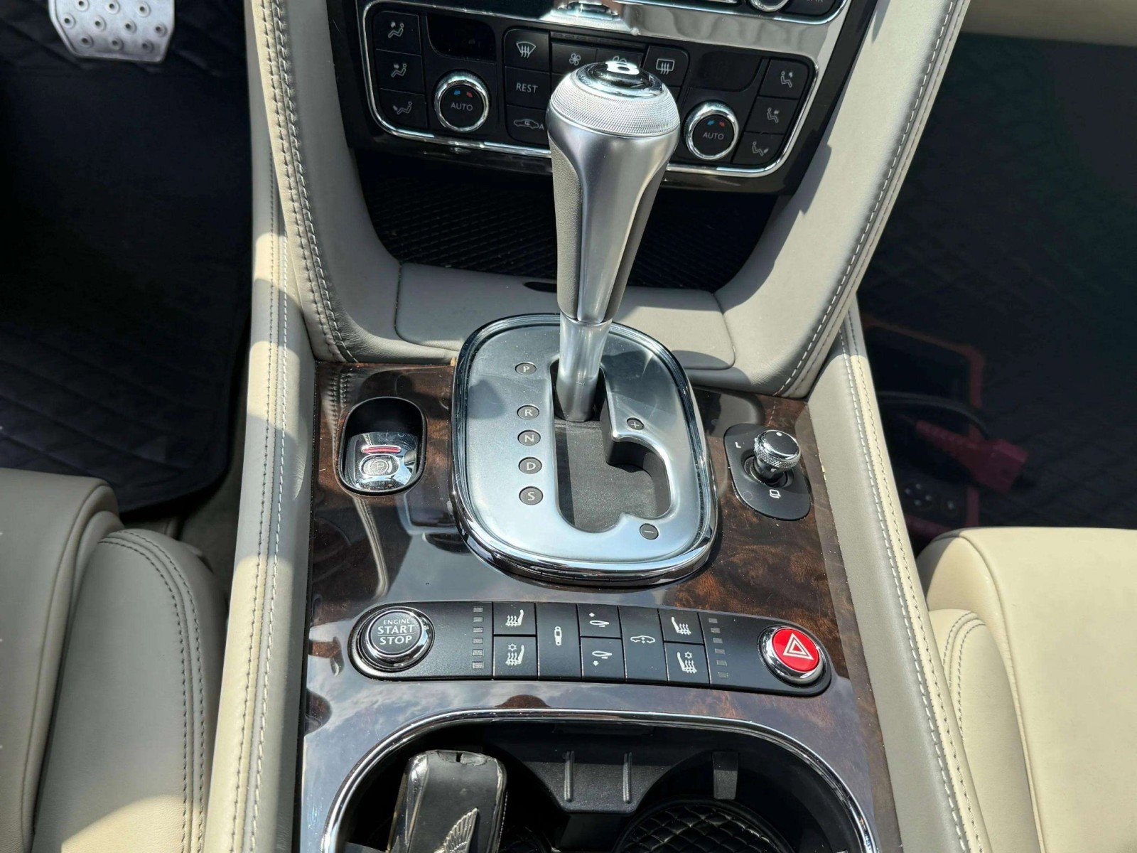 Used 2014 Bentley Continental GT image 8
