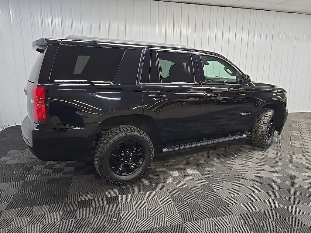 Used 2019 Chevrolet Tahoe LS AWD/4WD image 3