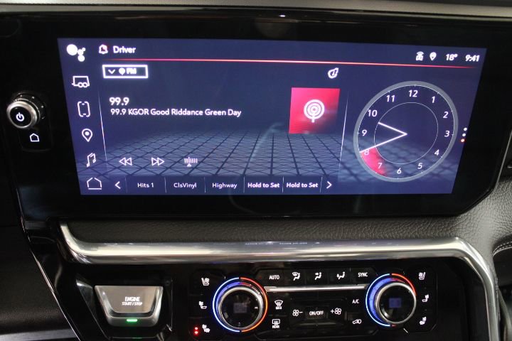 Used 2025 GMC Sierra 2500 Denali image 48