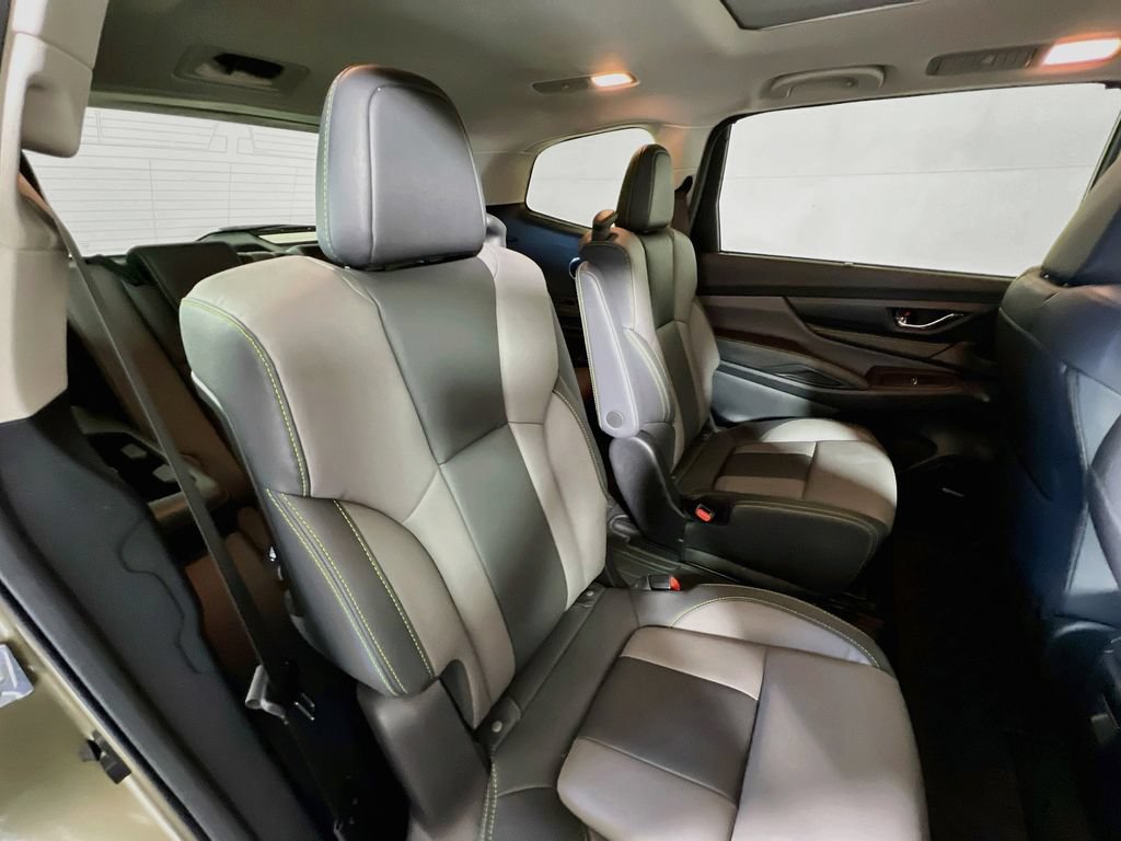 Used 2023 Subaru Ascent Onyx Edition Limited AWD/4WD image 25