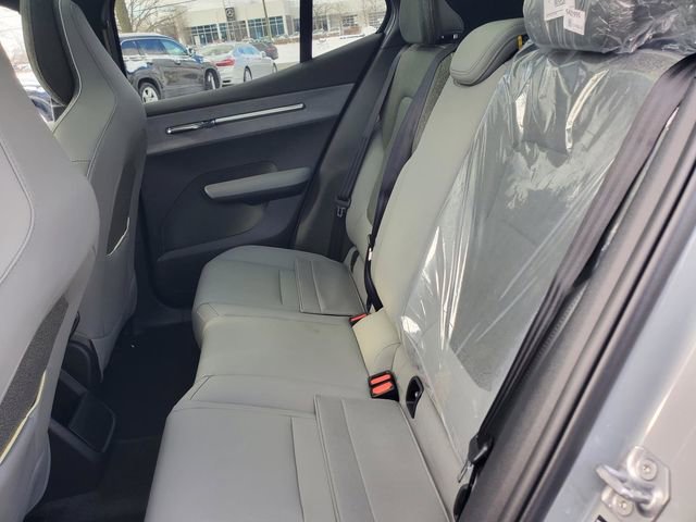 New 2026 Volvo EX30 Cross Country Ultra w/ Protection Package Premier AWD/4WD image 27