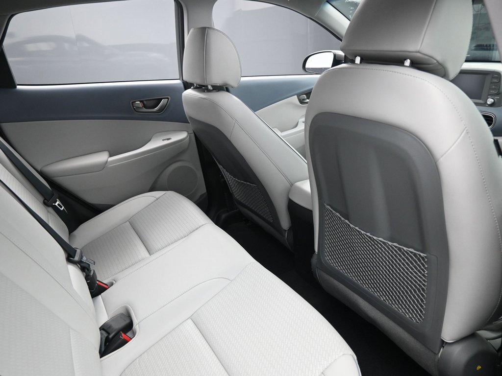 Used 2020 Hyundai Kona Limited image 35