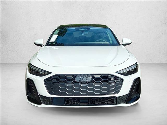 New 2026 Audi A5 2.0T Premium Plus AWD/4WD image 2