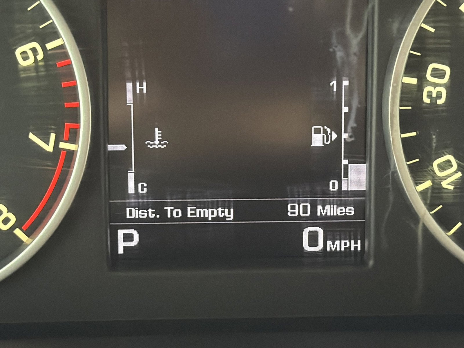 Used 2016 Land Rover LR4 HSE image 16