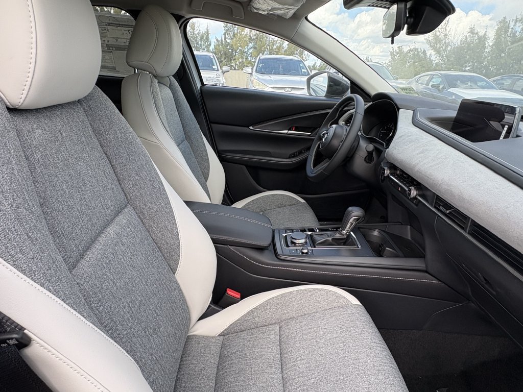 New 2026 MAZDA CX-30 AWD 2.5 S image 9