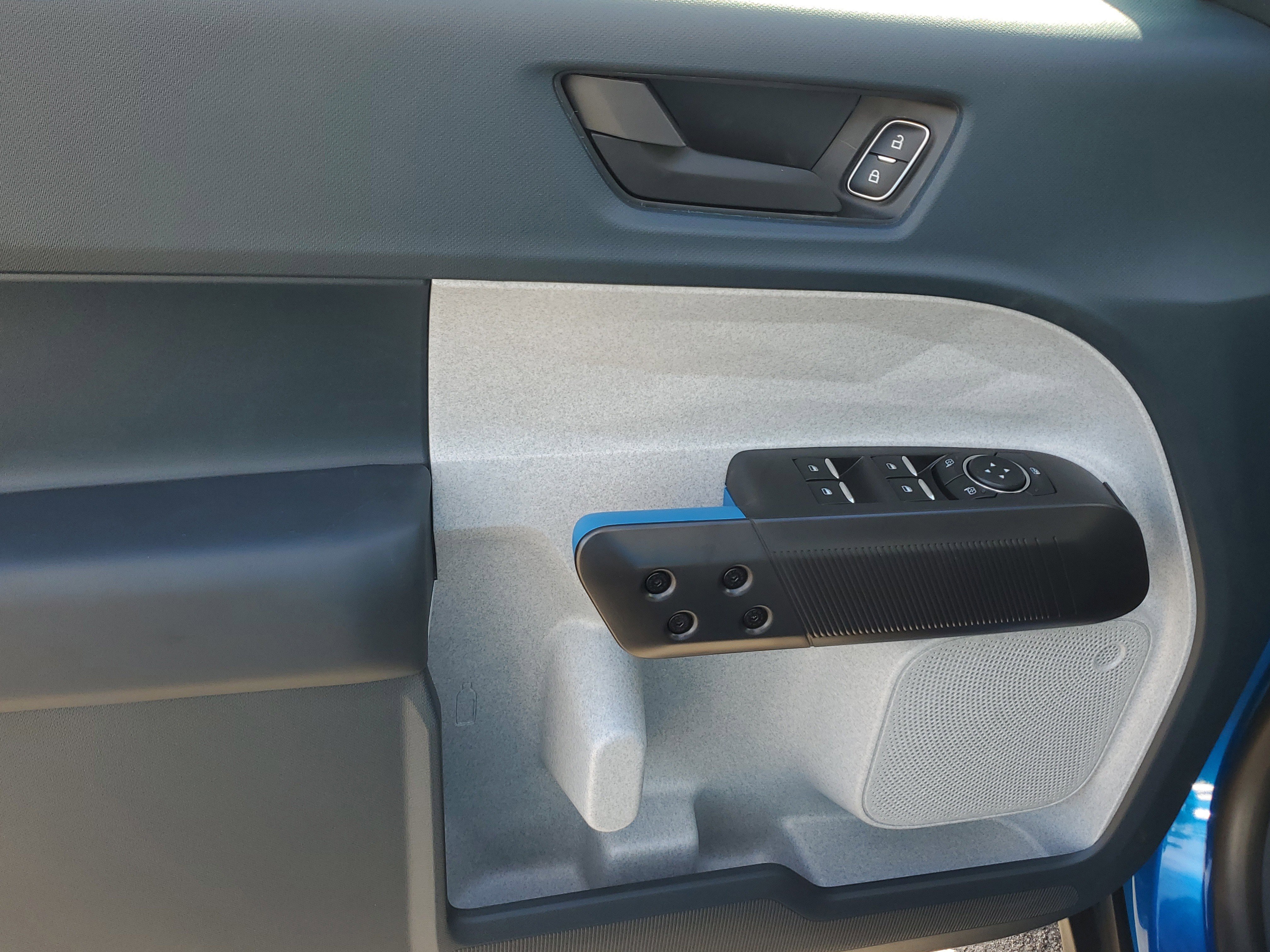 New 2026 Ford Maverick XLT w/ XLT Luxury Package image 13