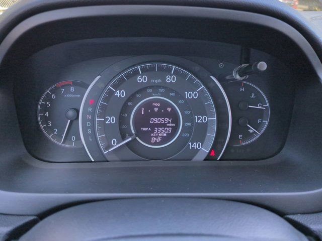 Used 2016 Honda CR-V EX-L image 24