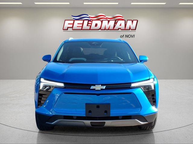 Used 2024 Chevrolet Blazer EV LT AWD/4WD image 9