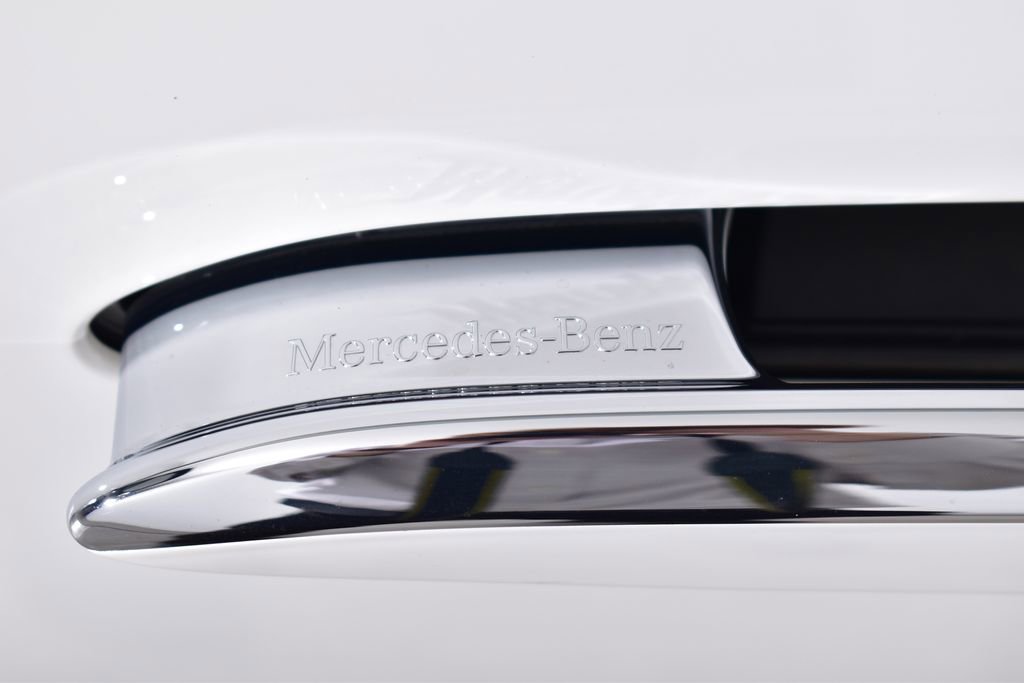 Certified 2025 Mercedes-Benz E 450 4MATIC All-Terrain Wagon image 11