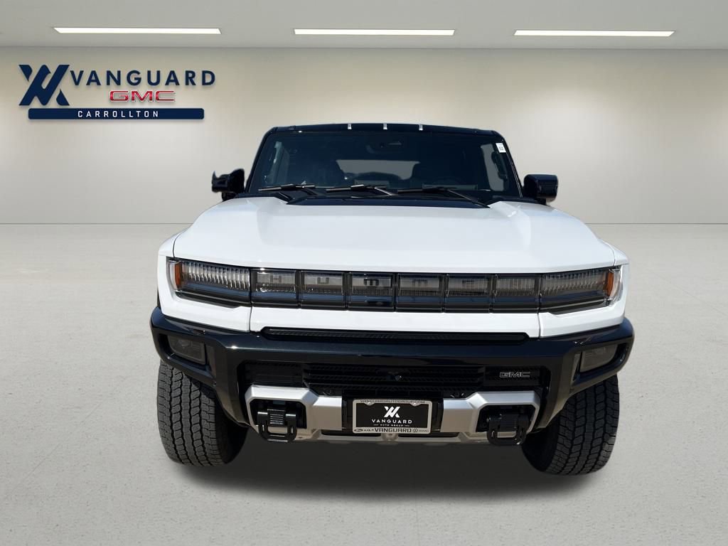 New 2026 GMC Hummer EV SUV image 8