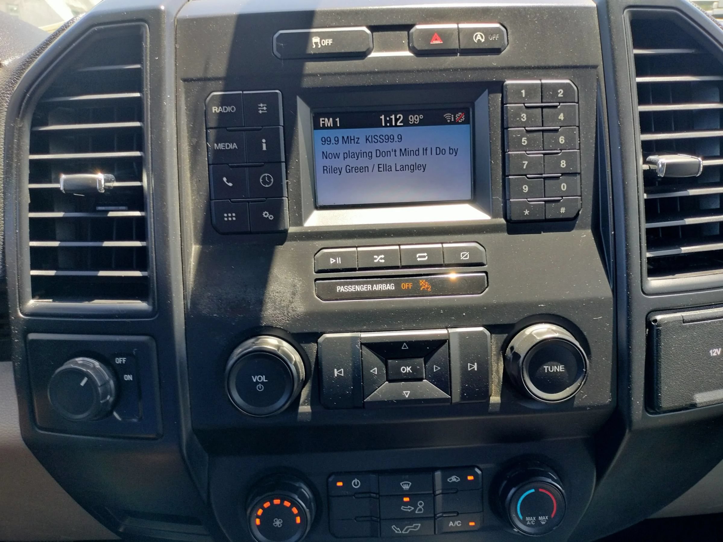 Used 2019 Ford F150 XL w/ Equipment Group 101A Mid RWD image 32
