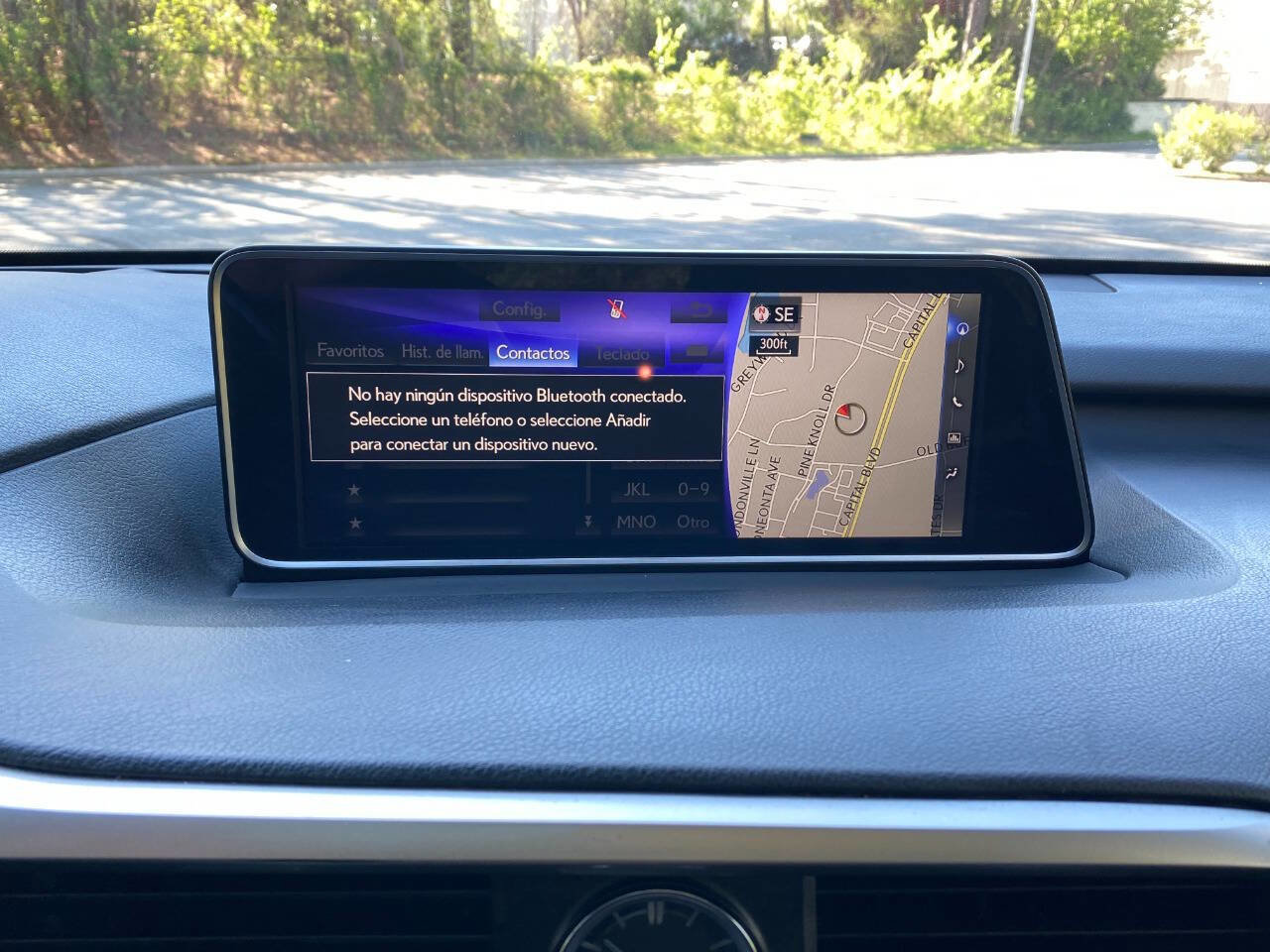 Used 2017 Lexus RX 350 AWD w/ Luxury Package image 32