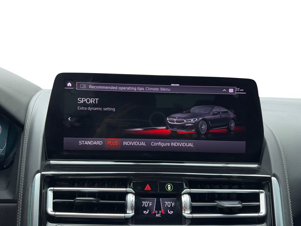 Used 2024 BMW 840i Gran Coupe image 28