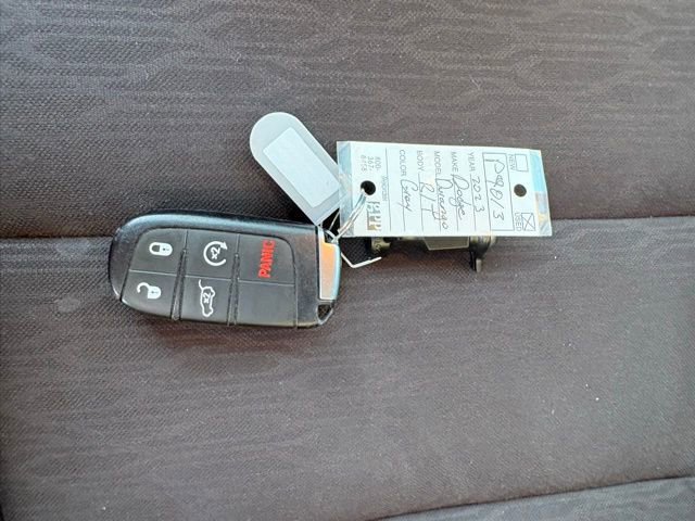 Used 2023 Dodge Durango R/T w/ Blacktop Package image 6